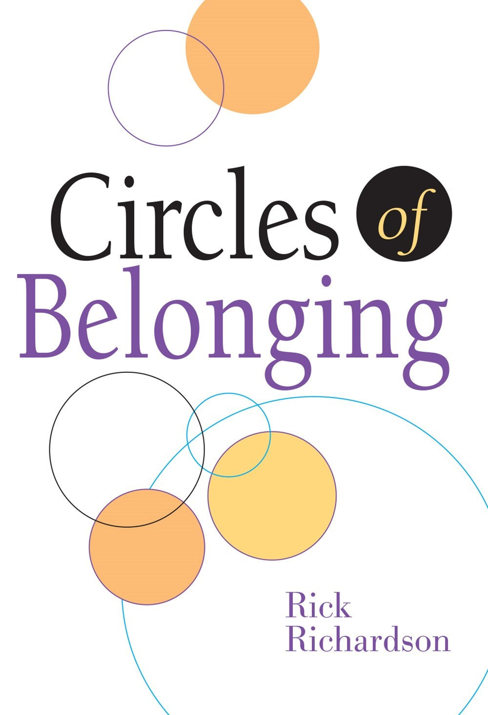 Circles Of Belonging