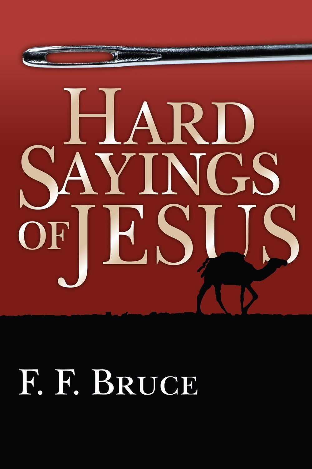 Hard Saying Of Jesus