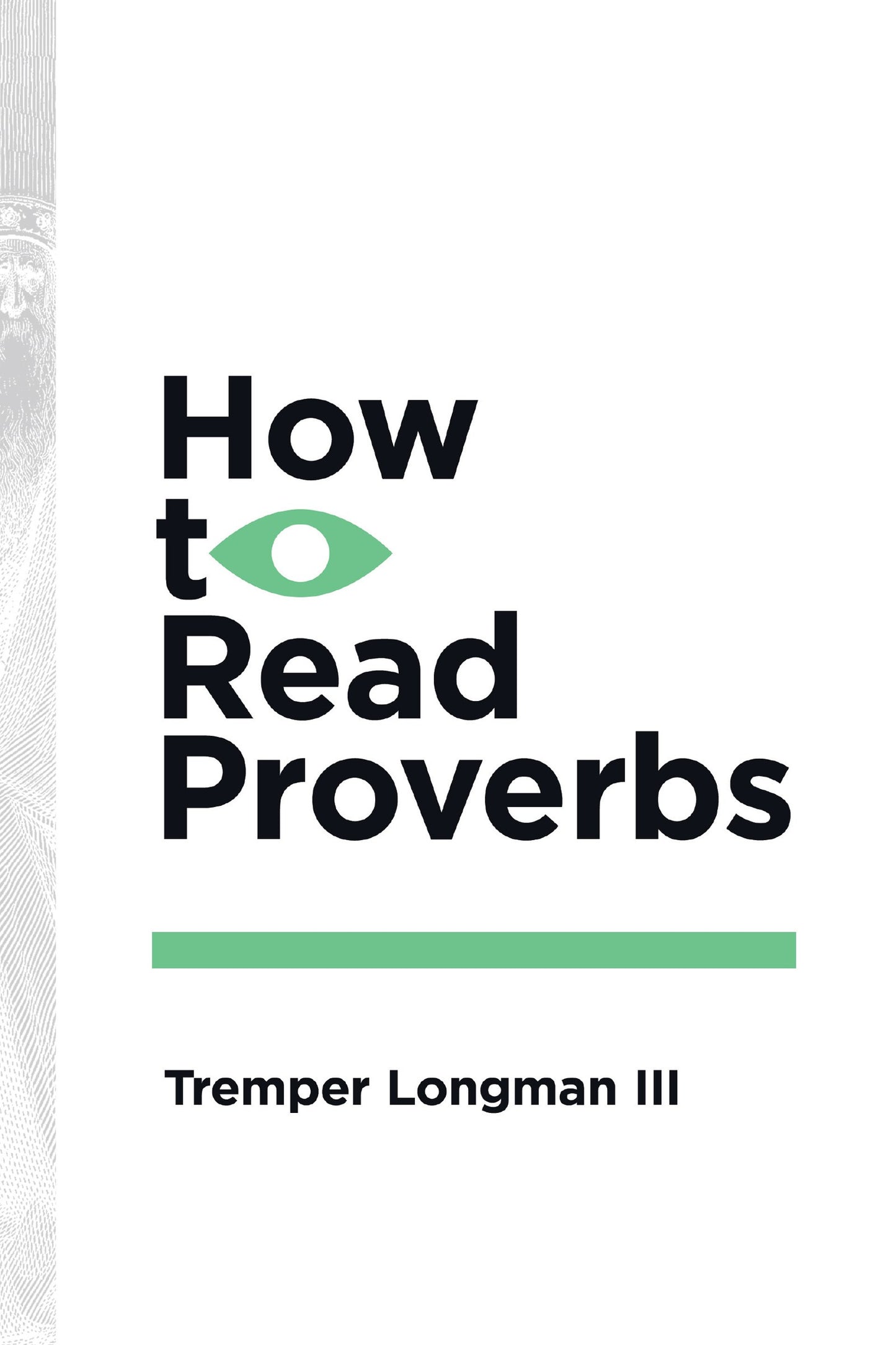 How To Read Proverbs