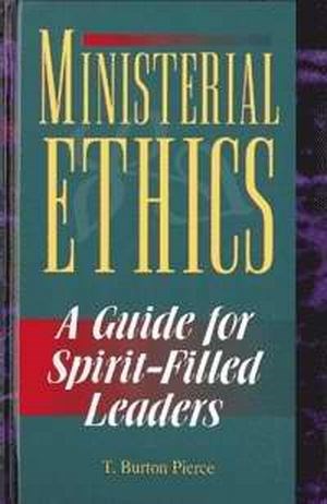 Ministerial Ethics