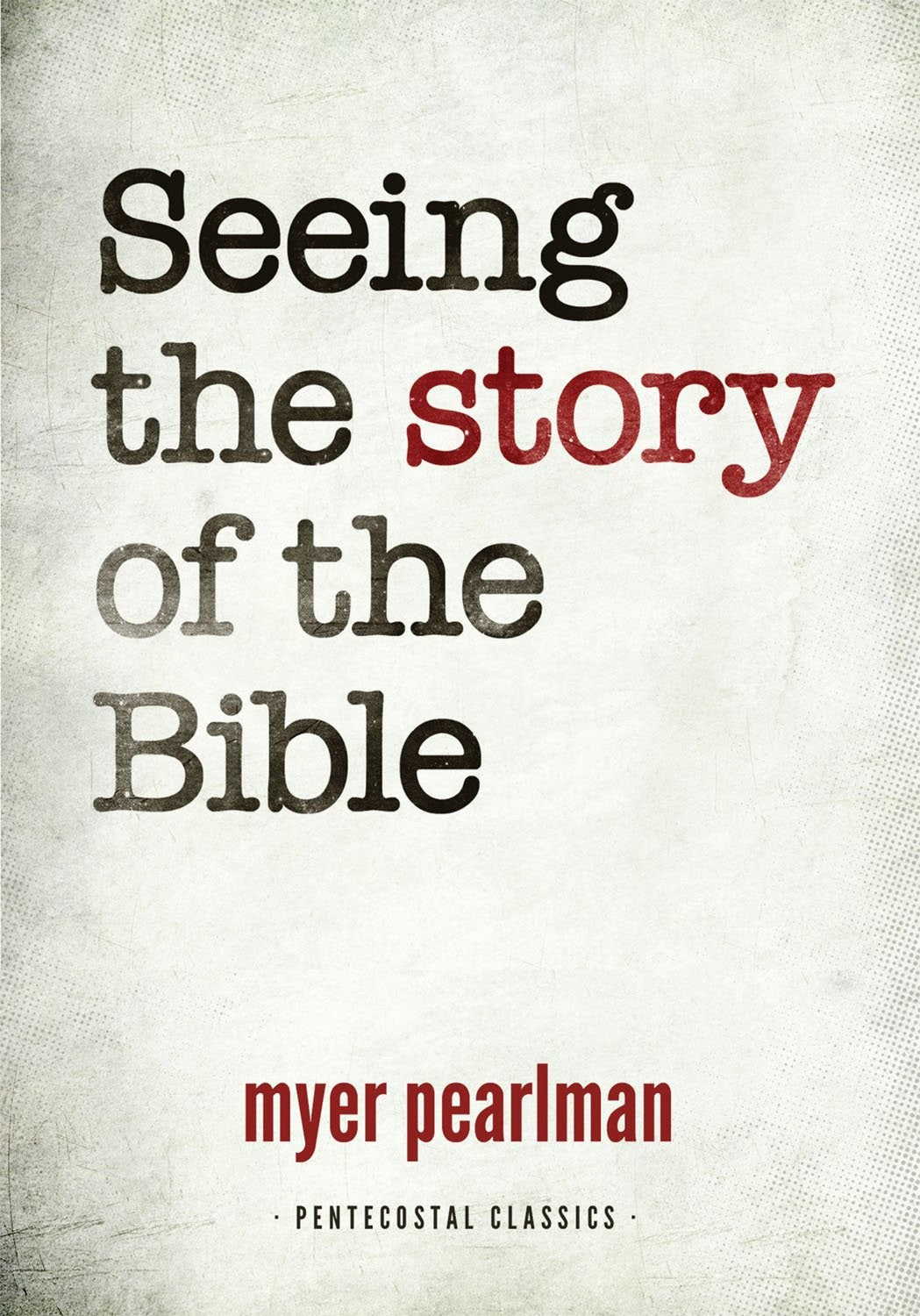 Seeing The Story Of The Bible