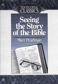 Seeing The Story Of The Bible