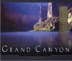Grand Canyon: A Different View