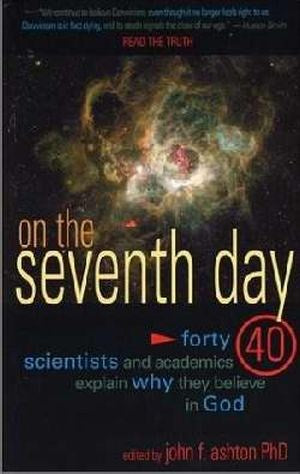 On The Seventh Day
