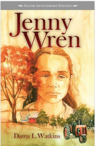 Jenny Wren