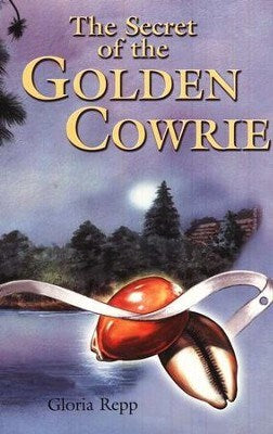 Secret Of The Golden Cowrie