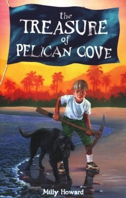 The Treasure Of Pelican Cove