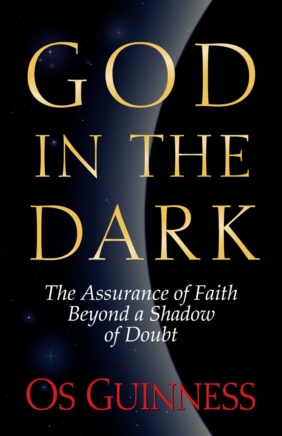 God In The Dark