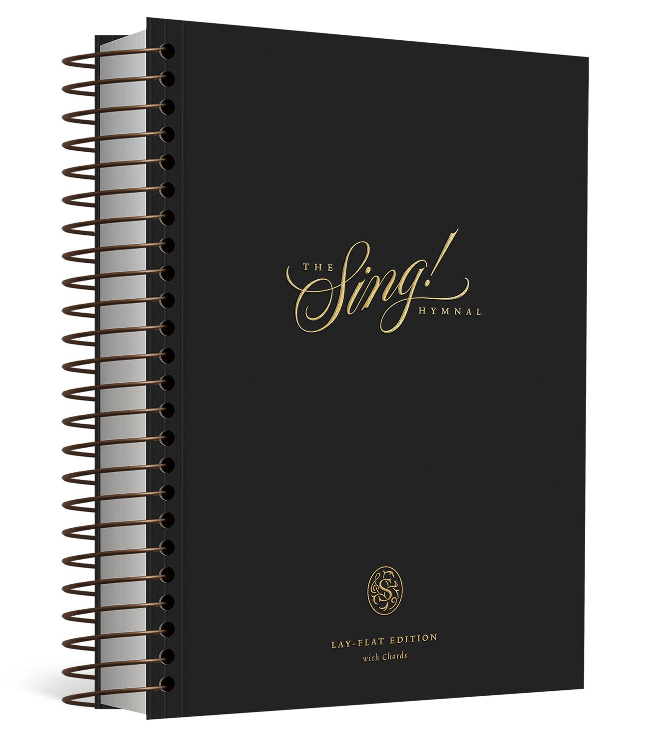 Hymnal-The Sing! Accompanist Edition-Spiral Bound