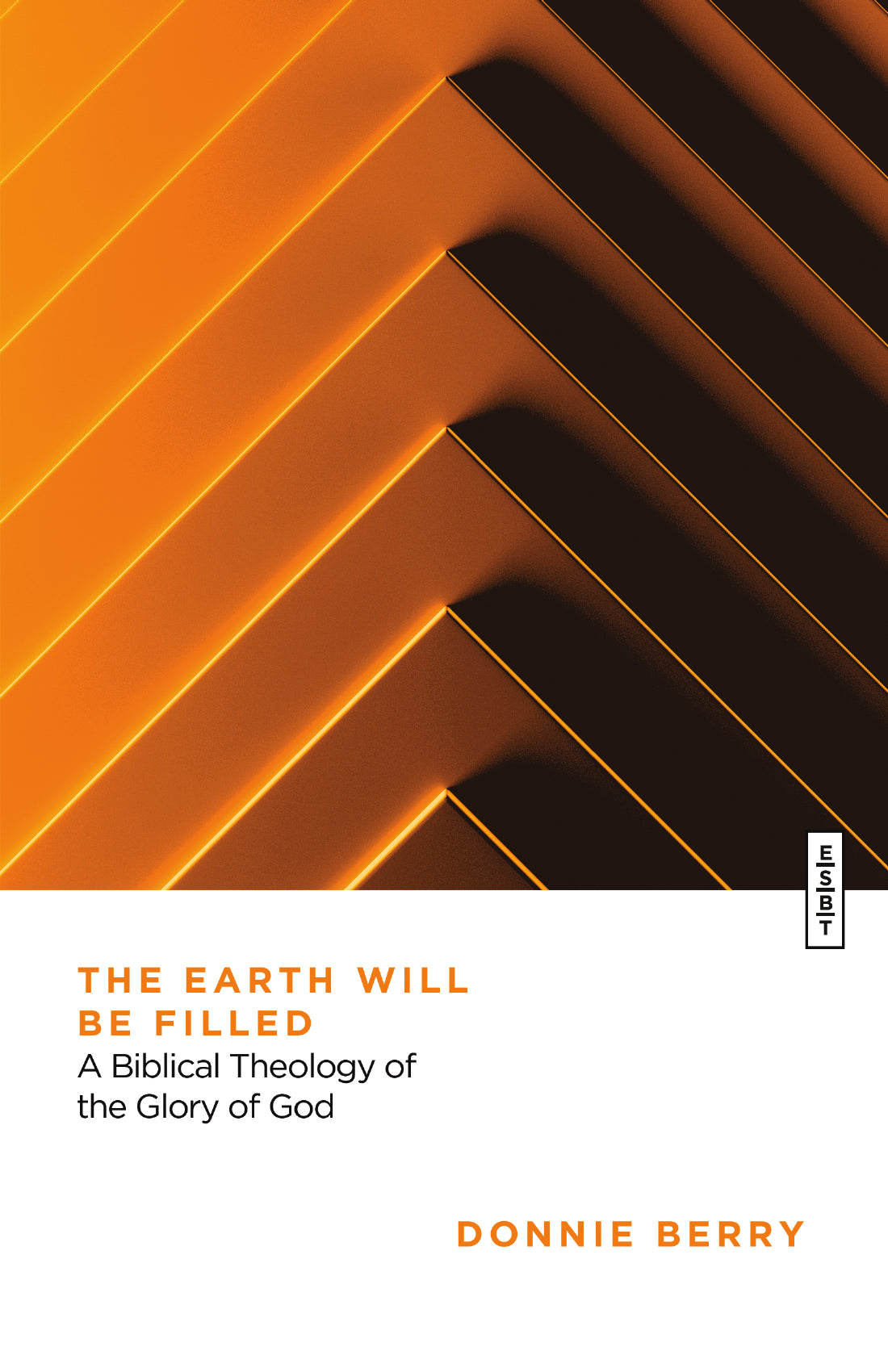 The Earth Will Be Filled