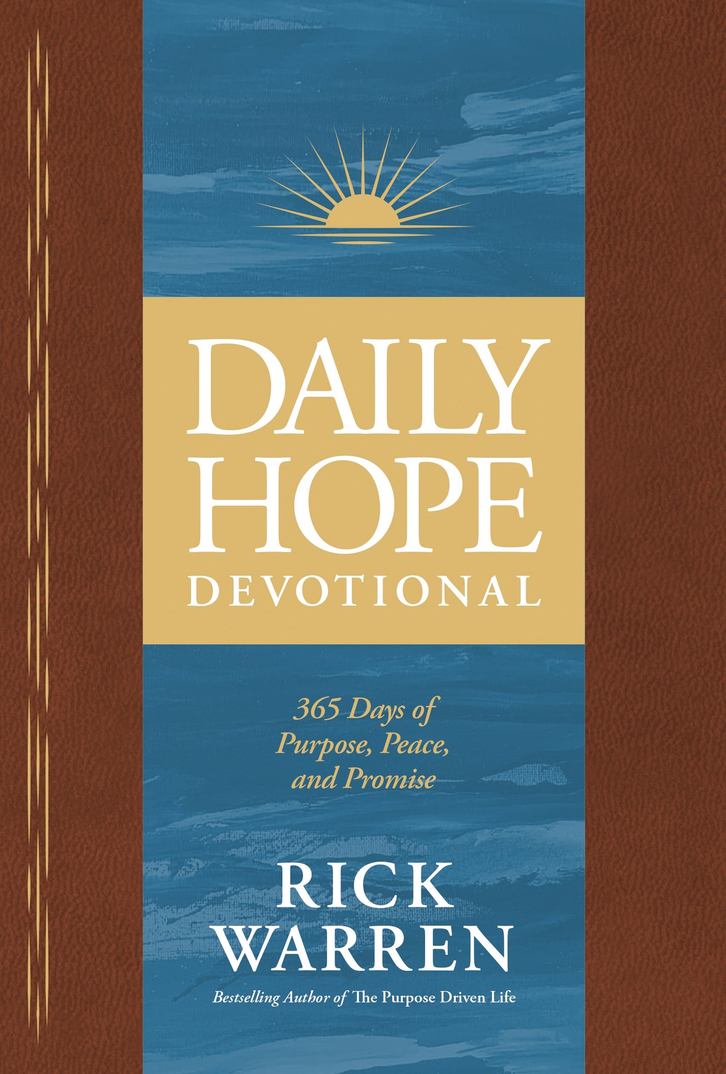 Daily Hope Devotional