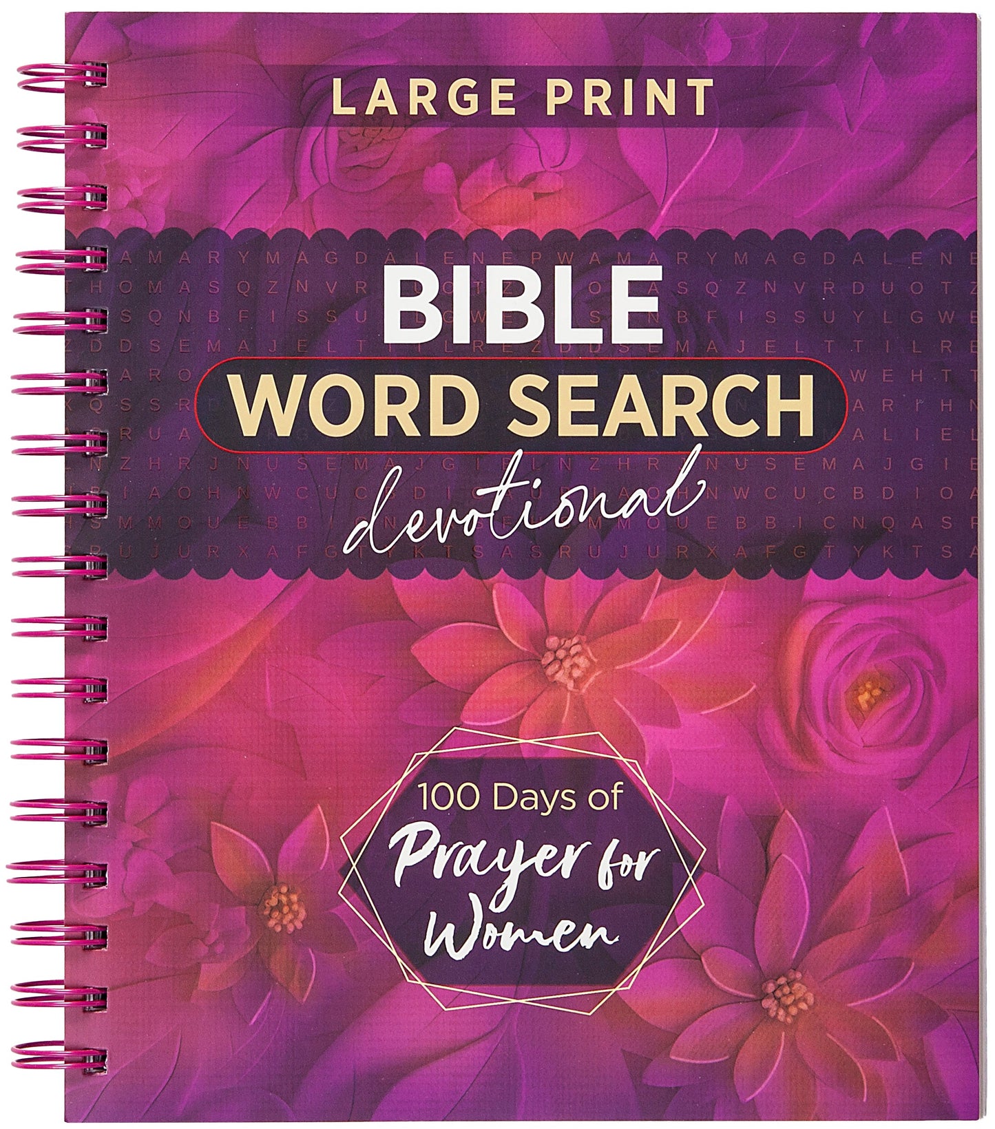 100 Days Of Prayer For Women
