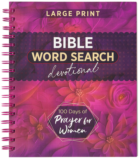 100 Days Of Prayer For Women