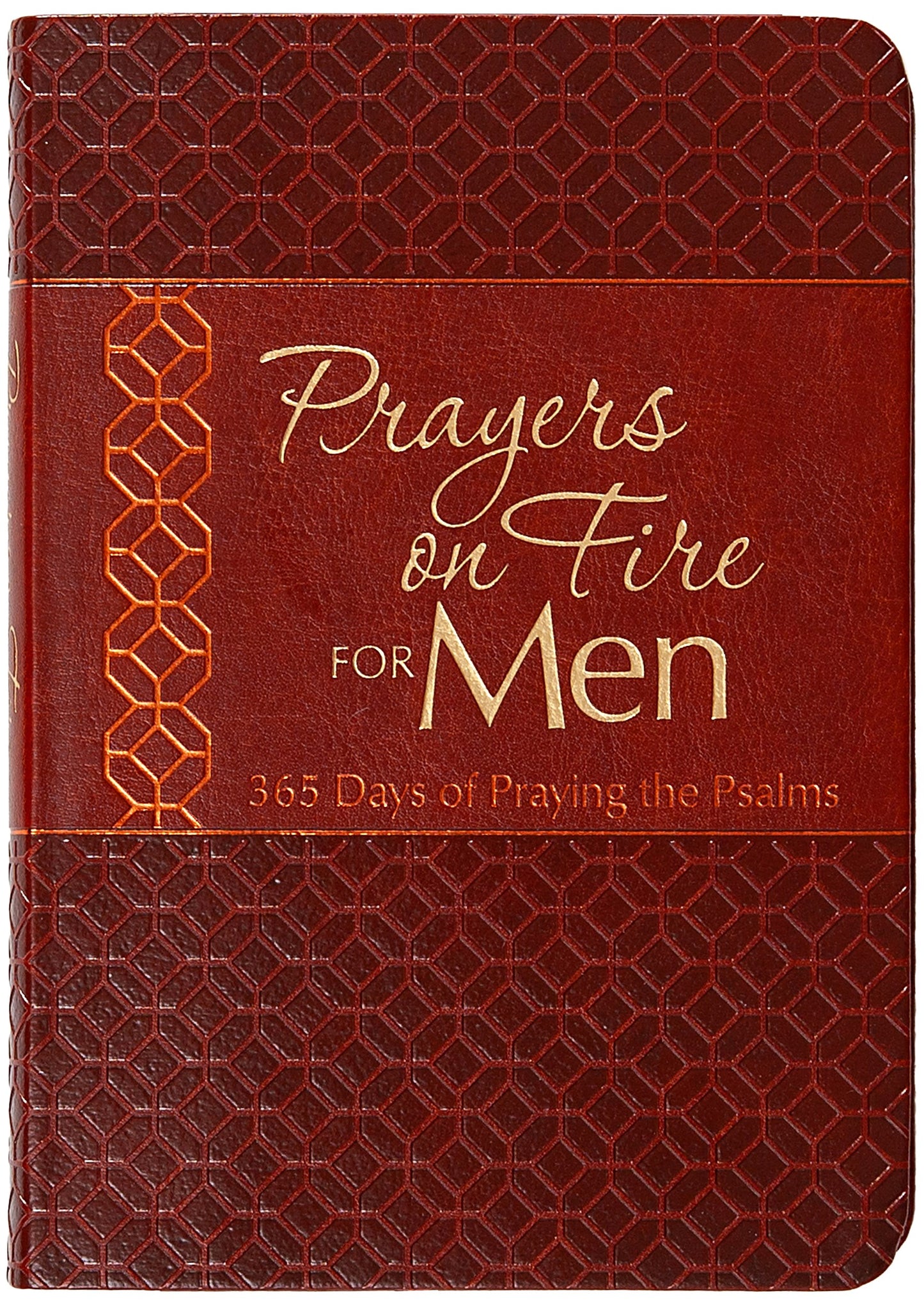Prayers On Fire For Men