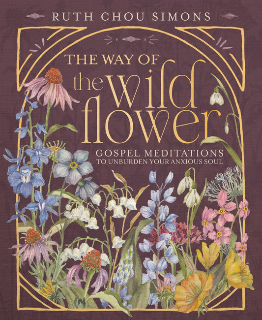 The Way Of The Wildflower