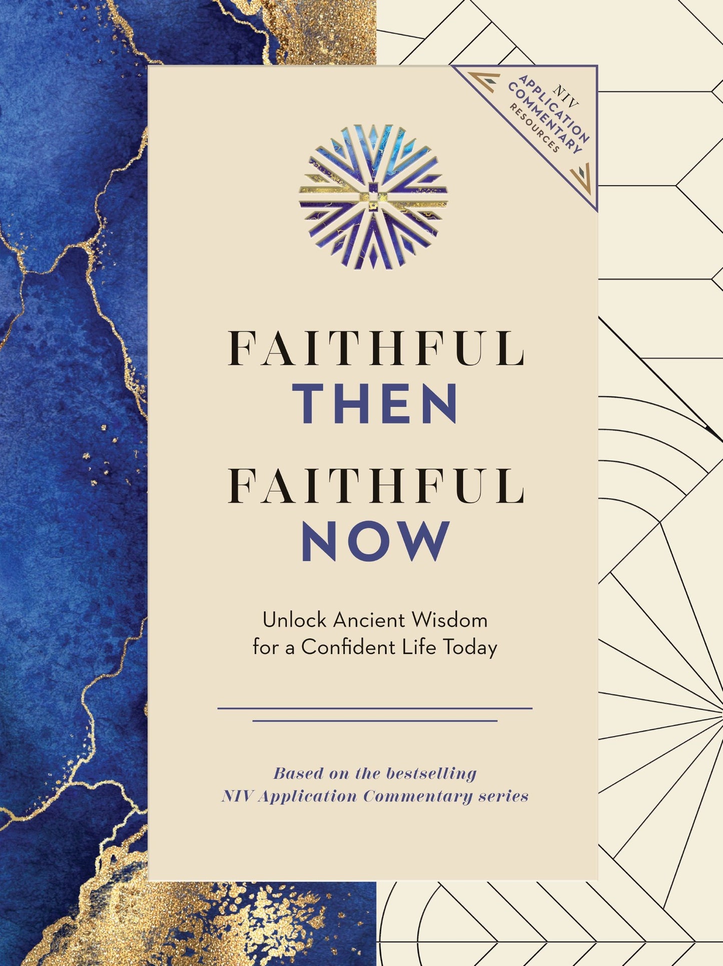 Faithful Then  Faithful Now