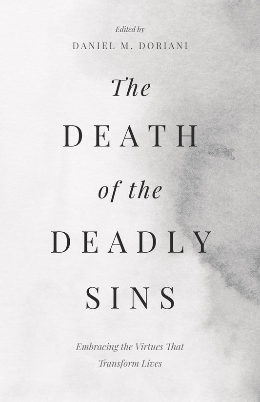 The Death Of The Deadly Sins