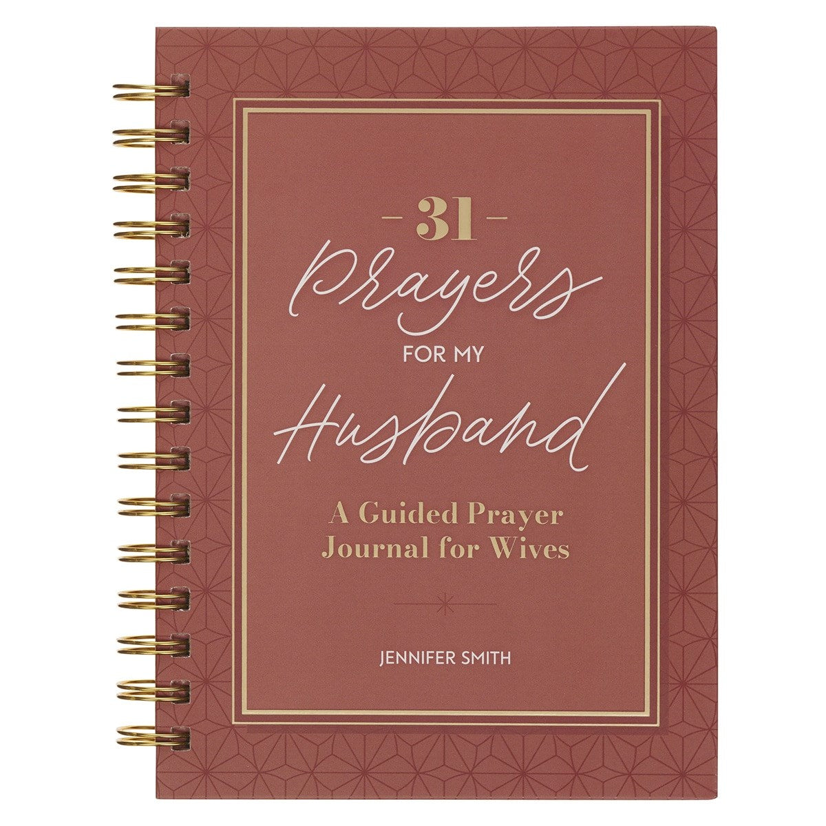 31 Prayers For My Husband