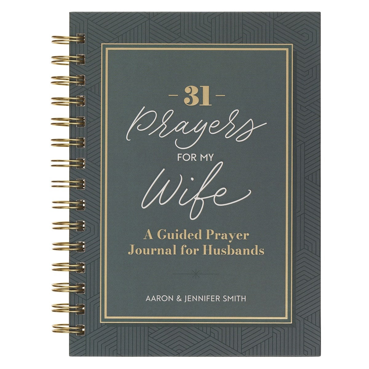 31 Prayers For My Wife