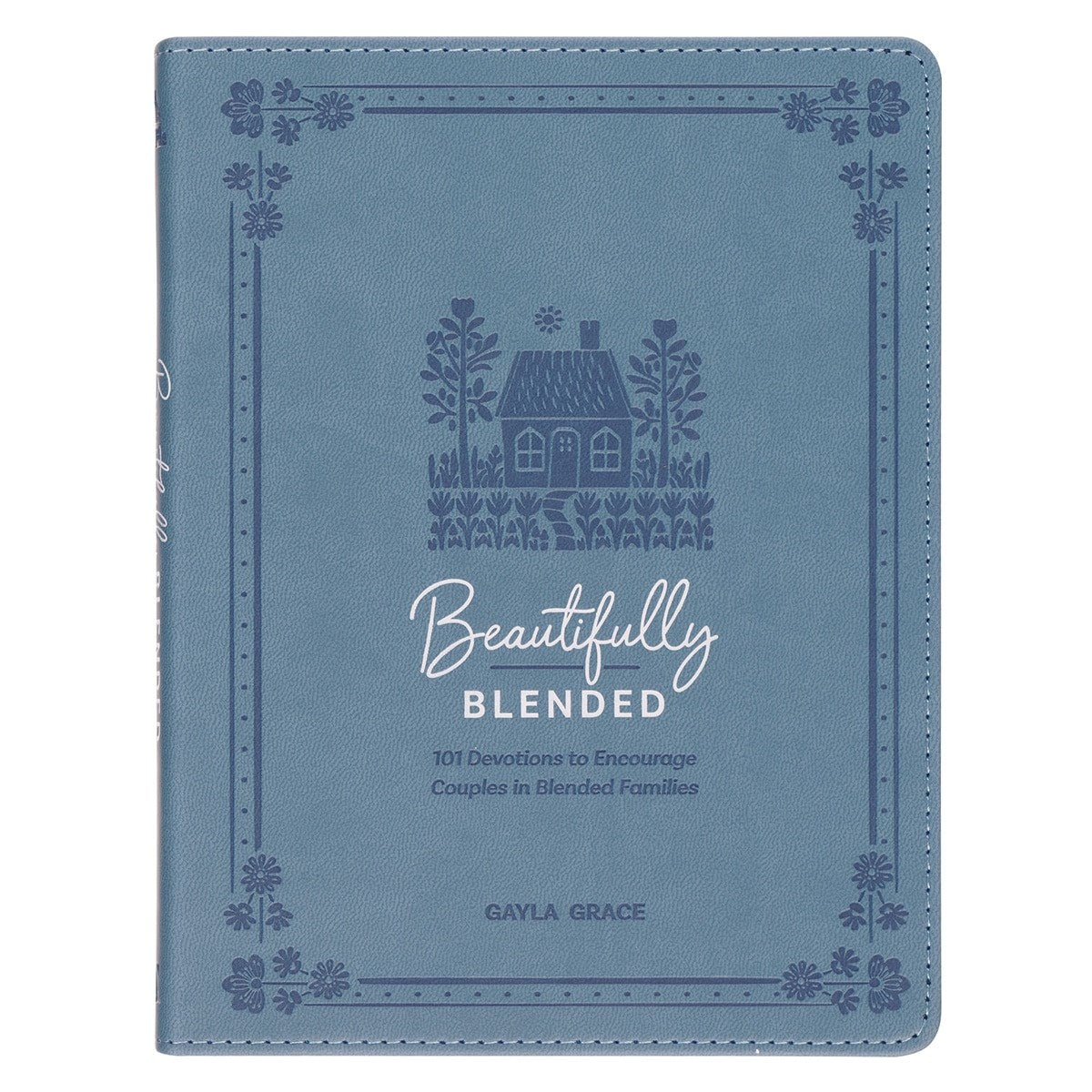 Beautifully Blended