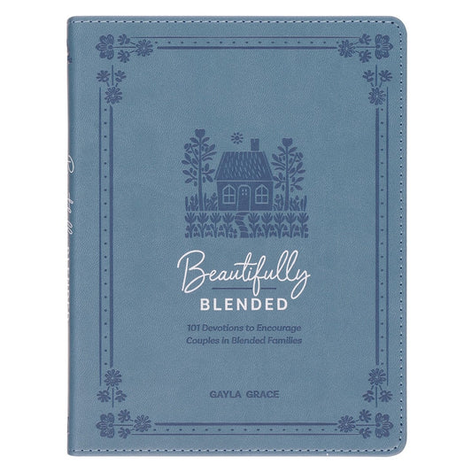 Beautifully Blended