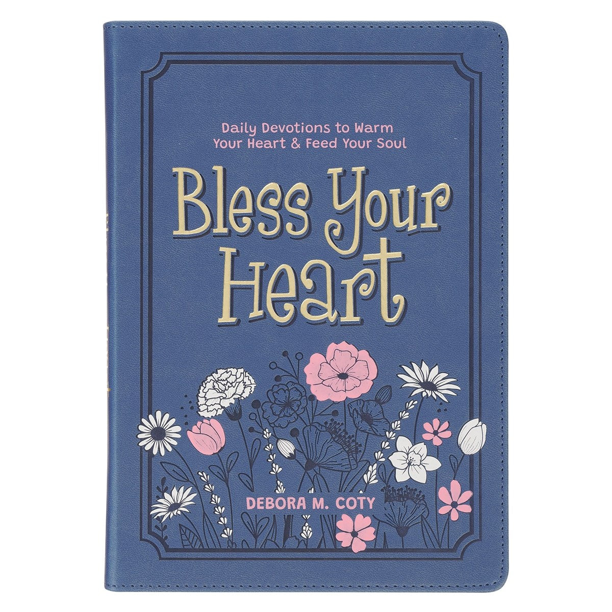 Bless Your Heart