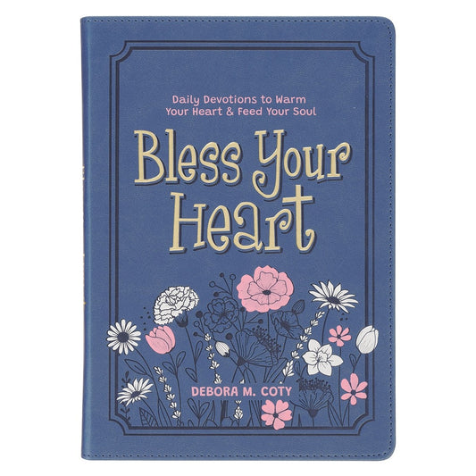 Bless Your Heart