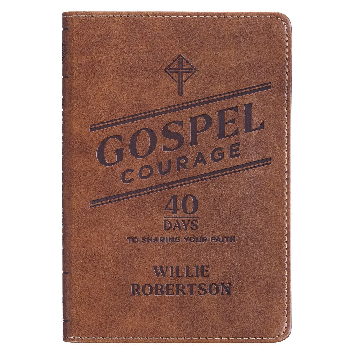 Gospel Courage
