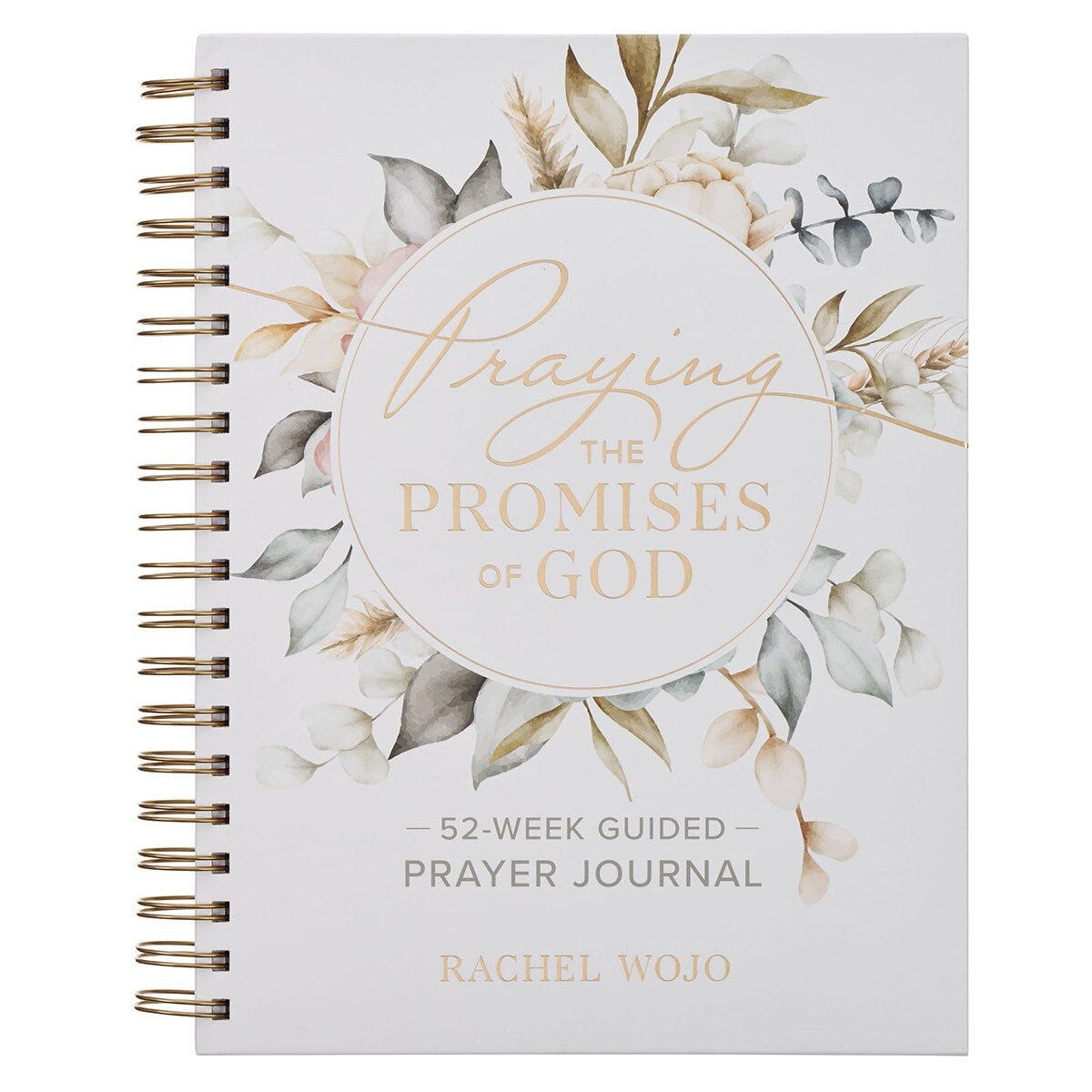 Praying The Promises Of God
