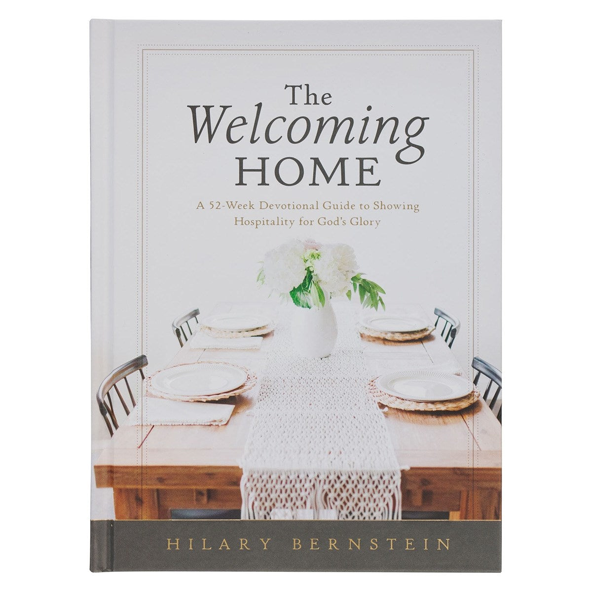 The Welcoming Home