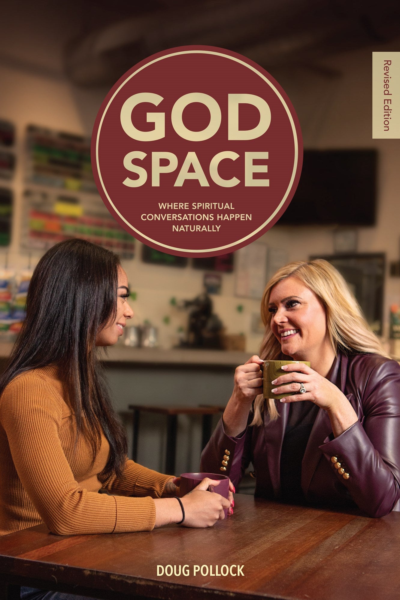 God Space (Revised Edition)