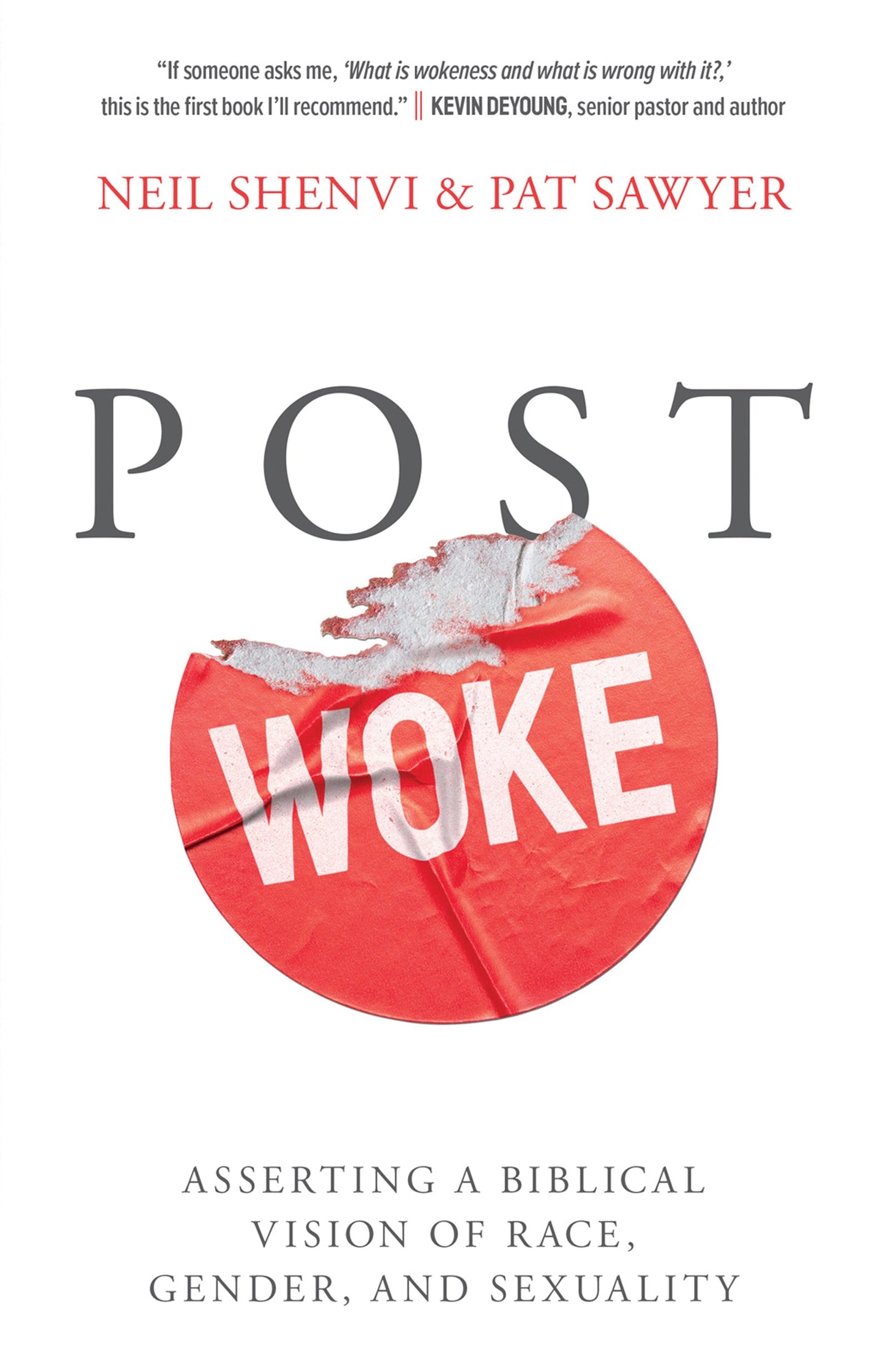 Post Woke