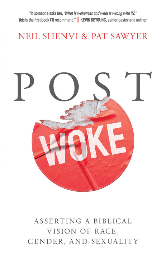 Post Woke