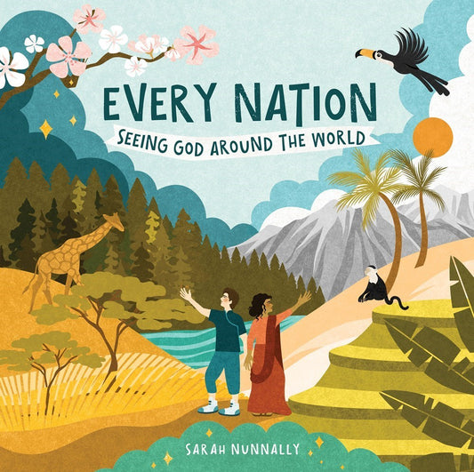 Every Nation