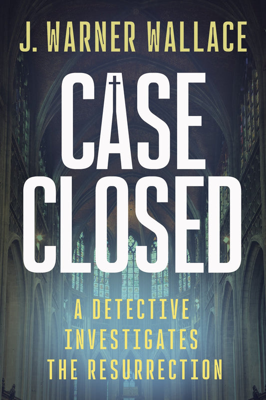 Case Closed (Pack Of 10)
