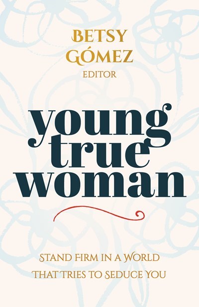 Young True Woman