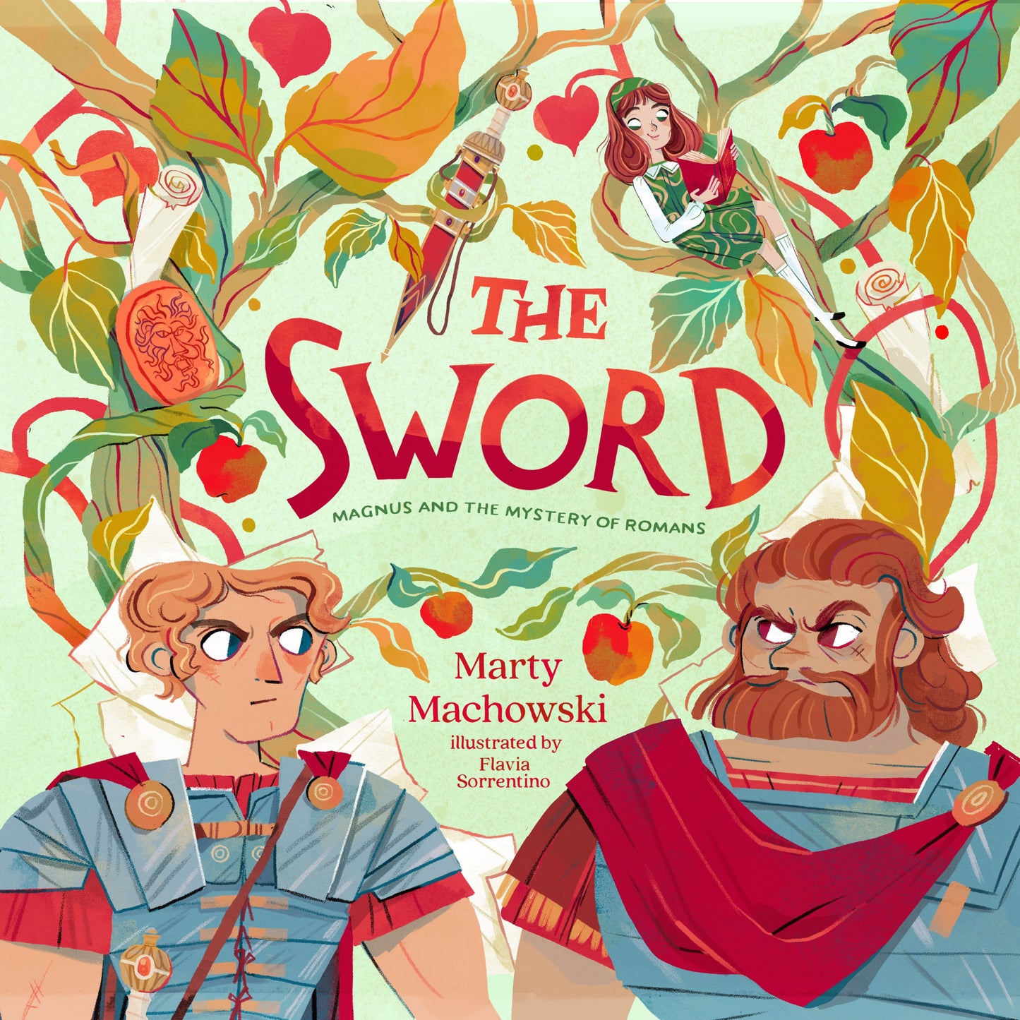 The Sword