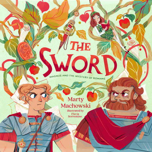 The Sword