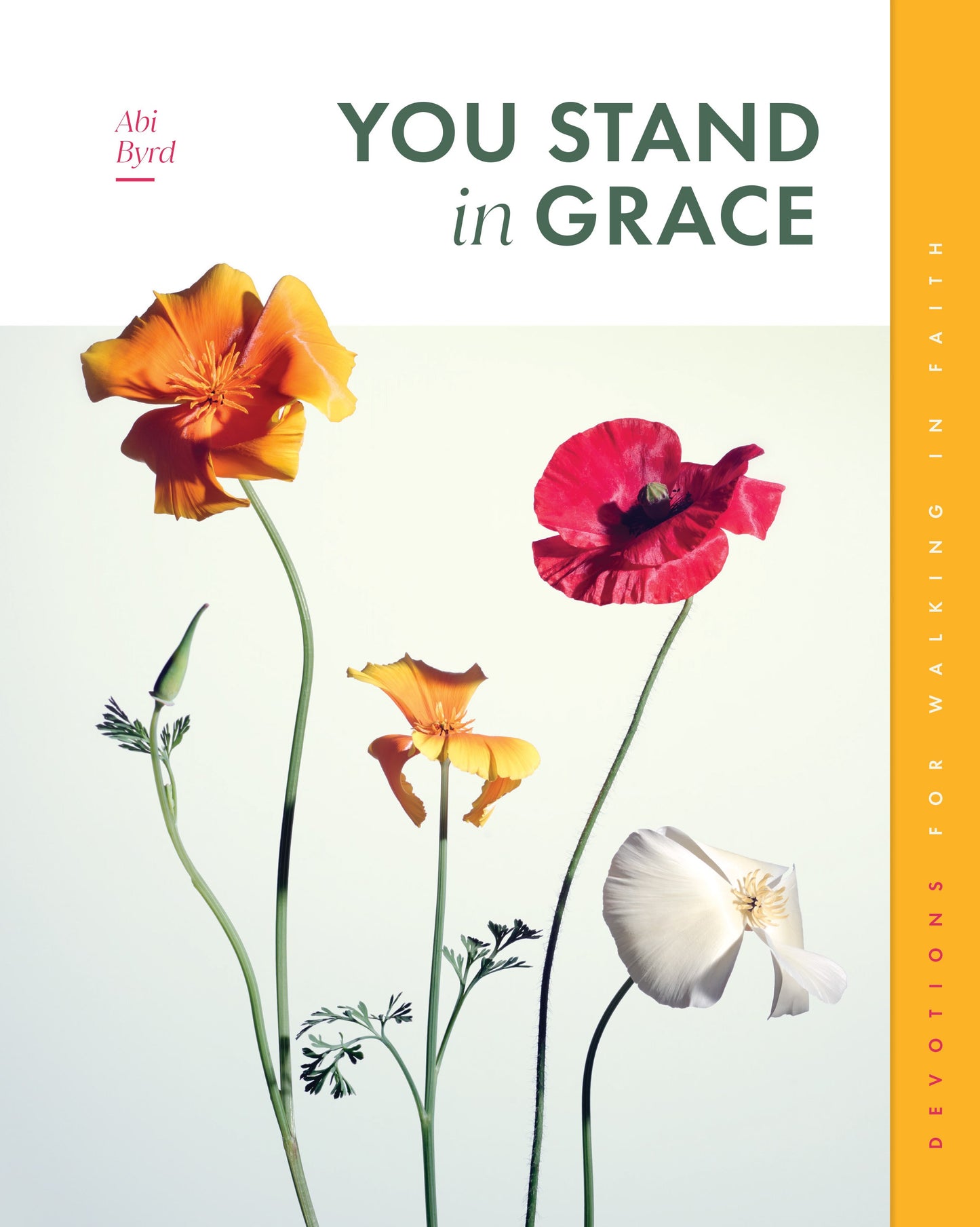 You Stand In Grace (Gospel Truth For Women)