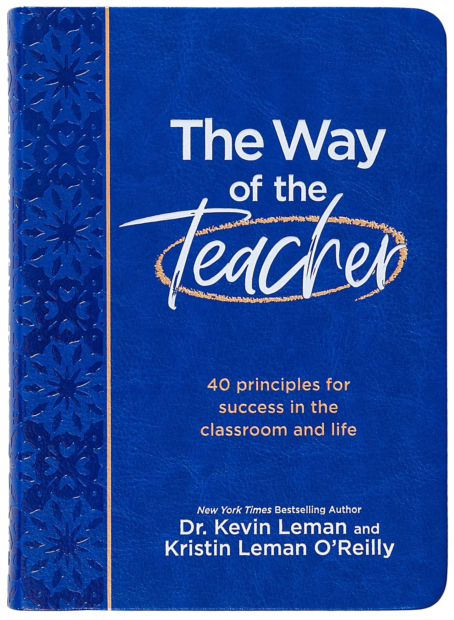 The Way Of The Teacher