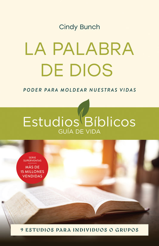 La Palabra De Dios