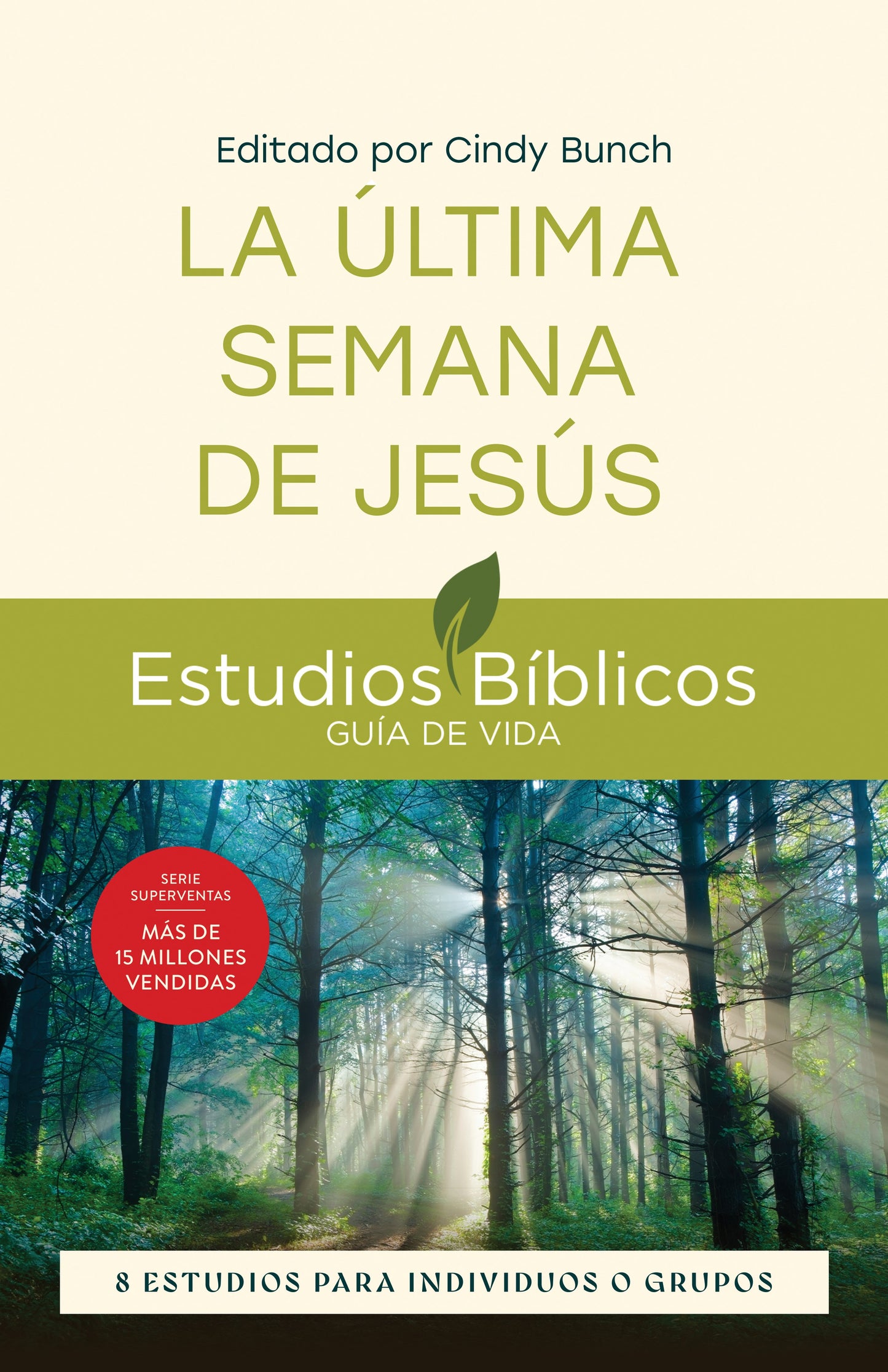 La Ultima Semana De Jesus (The Last Week Of Jesus)