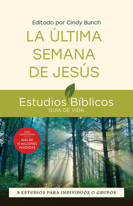 La Ultima Semana De Jesus (The Last Week Of Jesus)