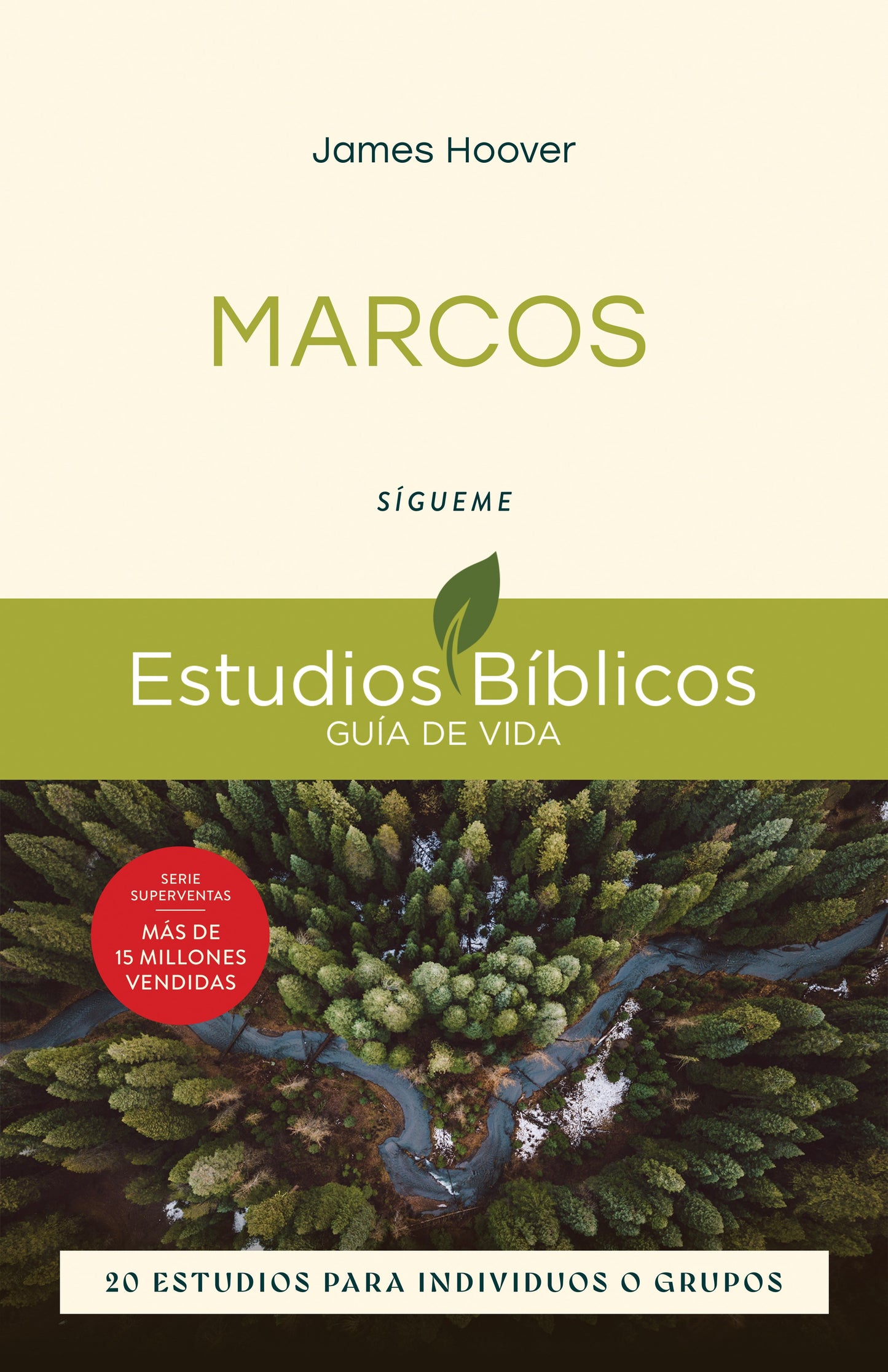 Marcos (Mark)