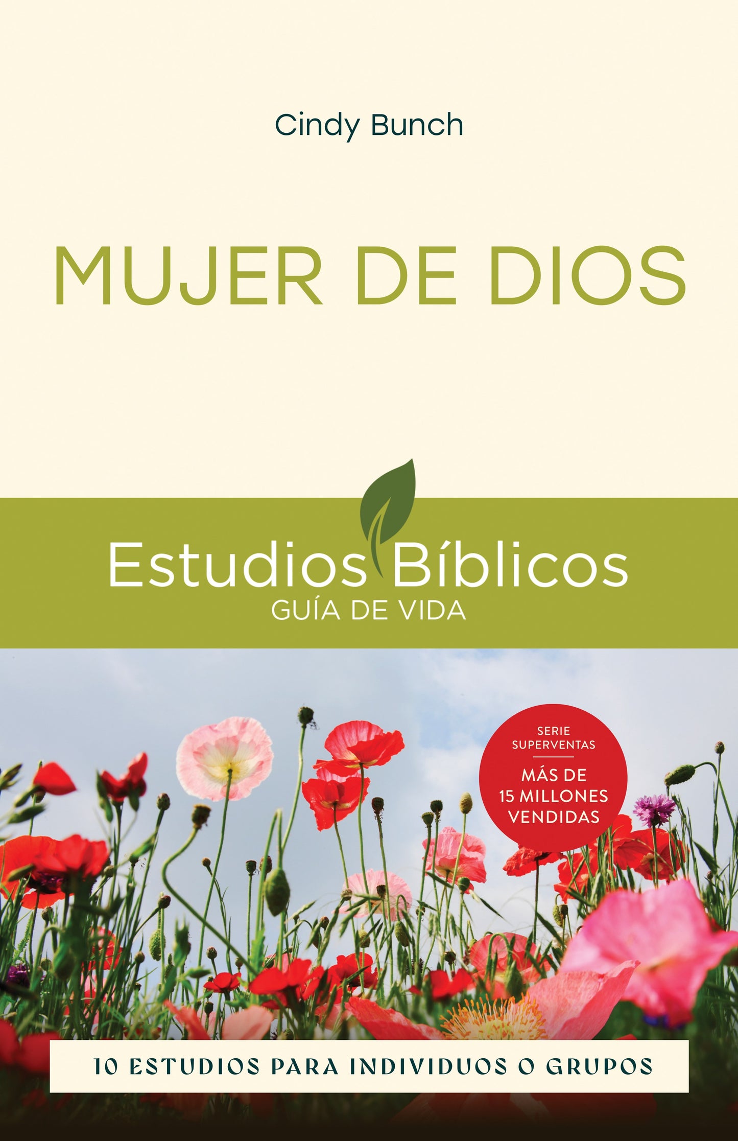 Mujer De Dios (Woman Of God)
