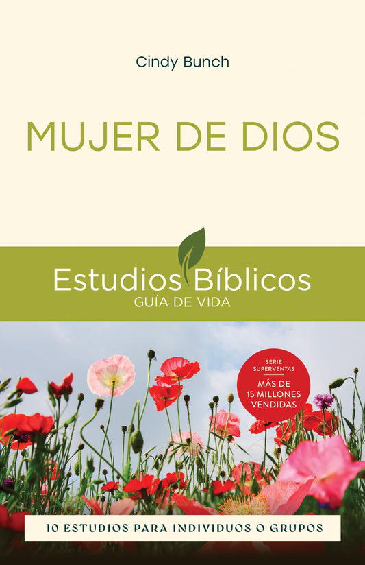 Mujer De Dios (Woman Of God)