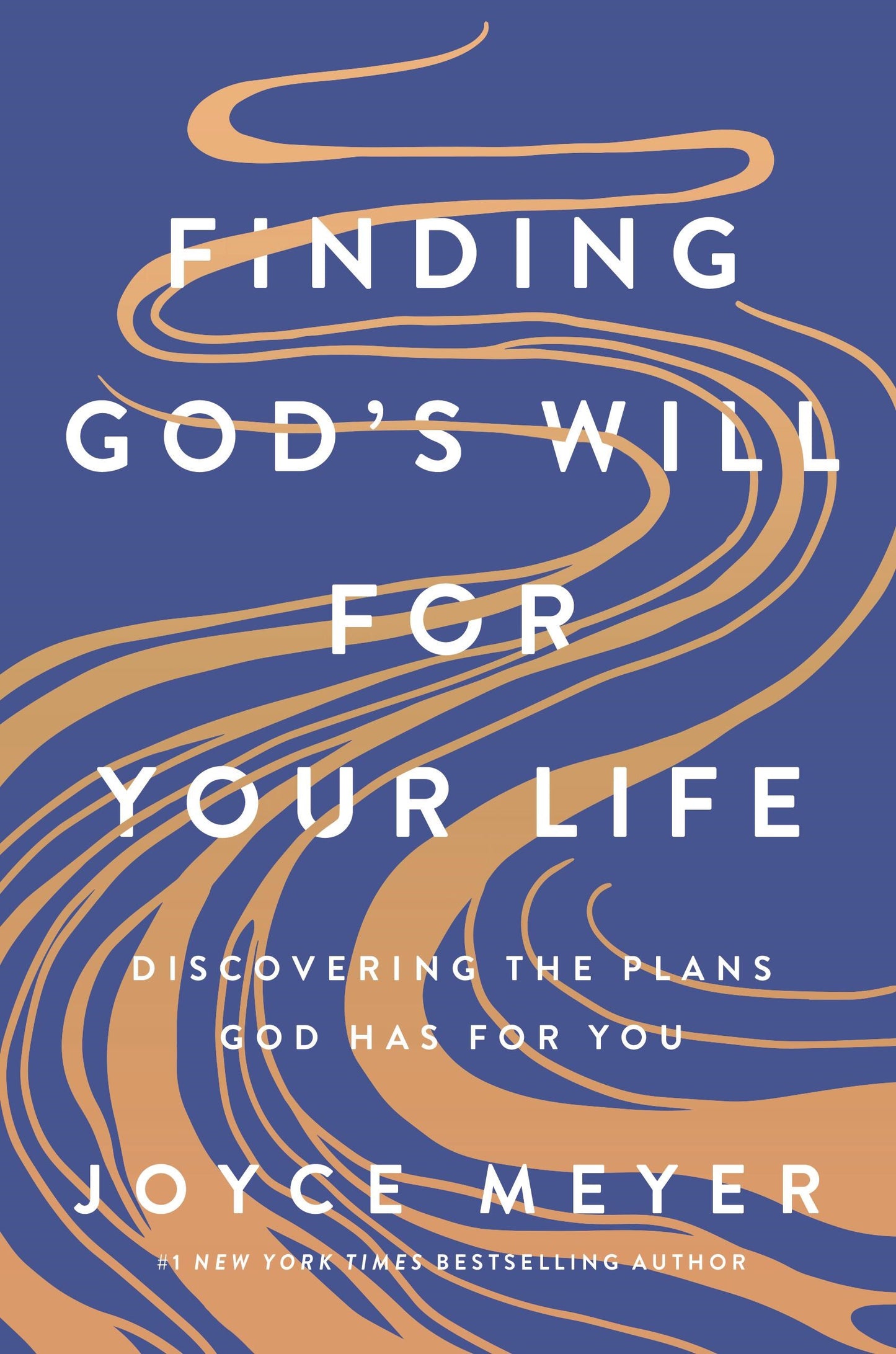Finding God's Will For Your Life-Softcover