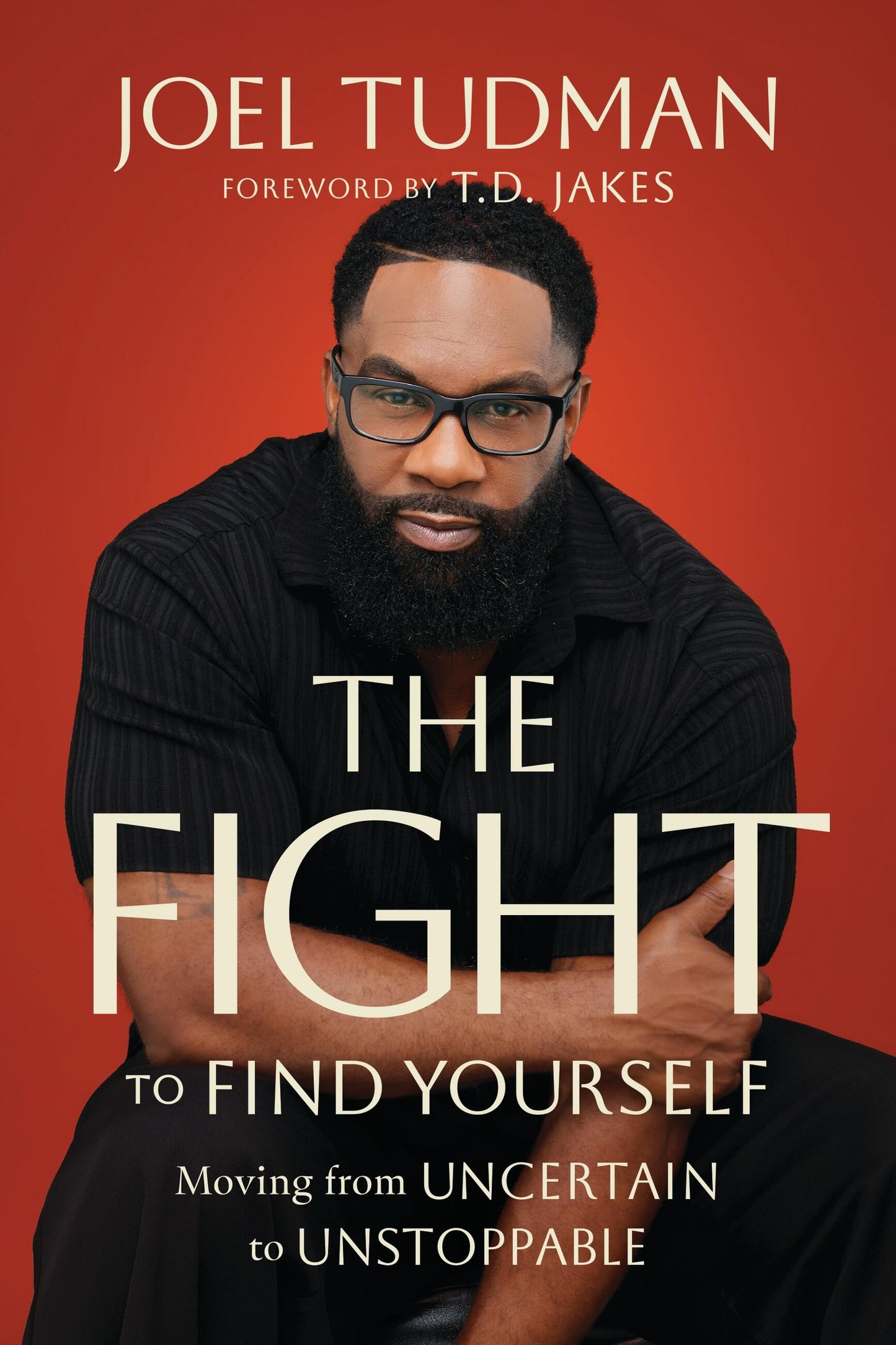 The Fight To Find Yourself