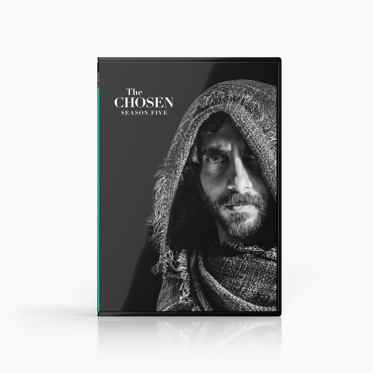 DVD-The Chosen: Season 5 (Blu-Ray)