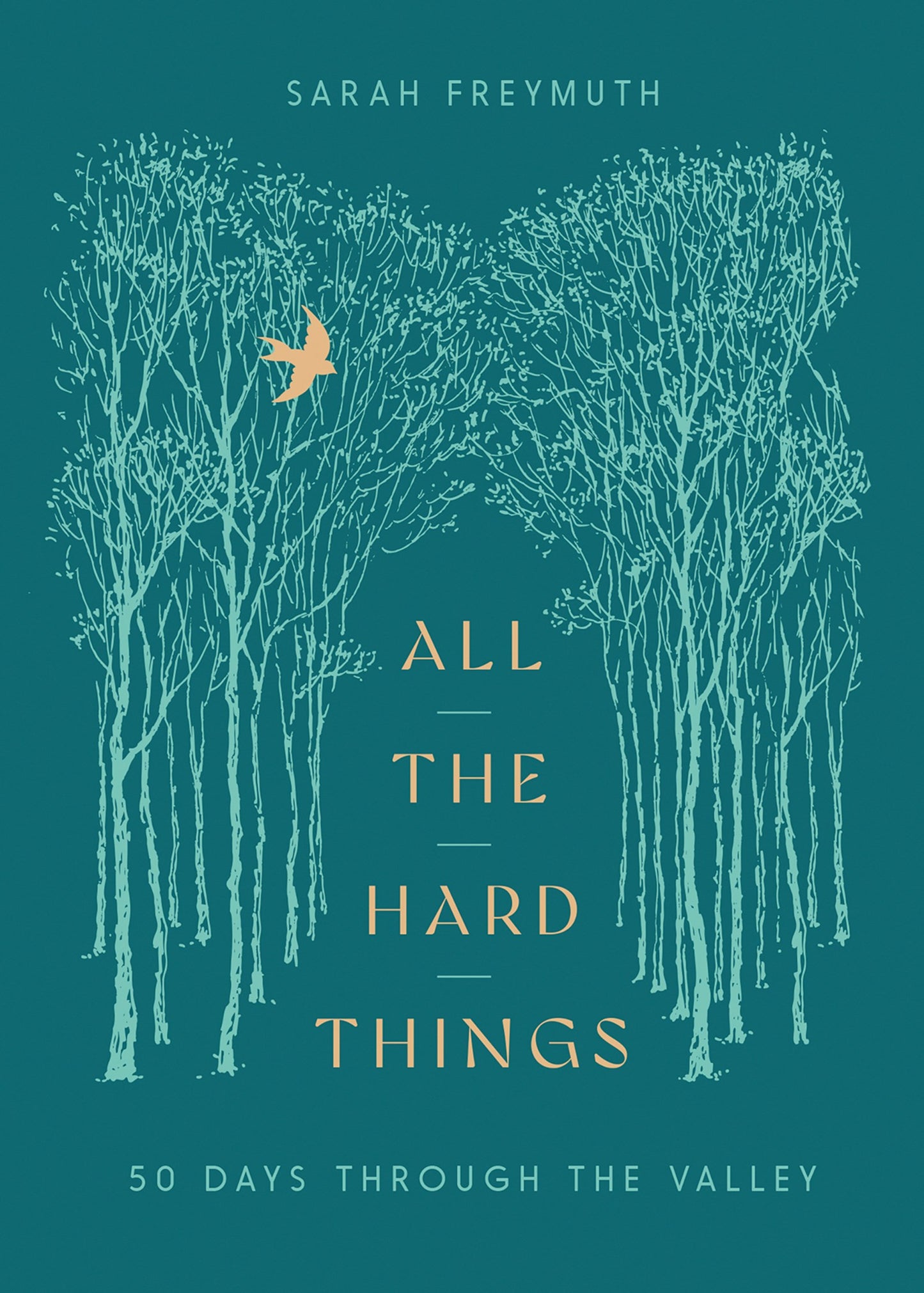 All The Hard Things